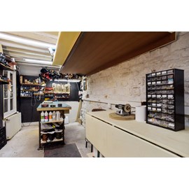 Atelier - sac en cuir - paris