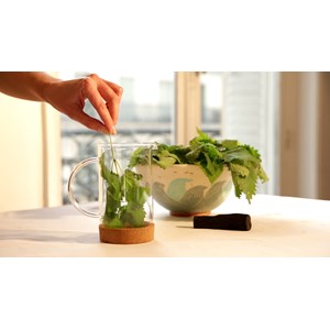 Atelier - cosmétique zéro déchet - paris