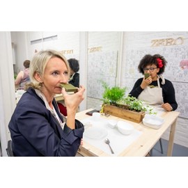 Atelier - cosmétiques solides - lille