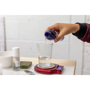 Atelier - cosmétiques solides - lille