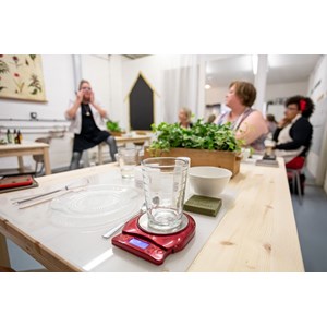 Atelier - cosmétiques solides - lille