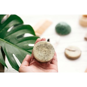 Atelier - cosmétiques solides - lille