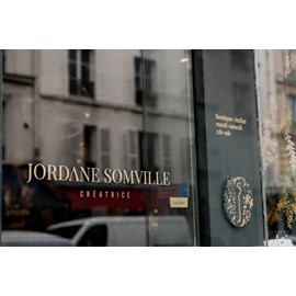 Atelier - bague, bijou - paris