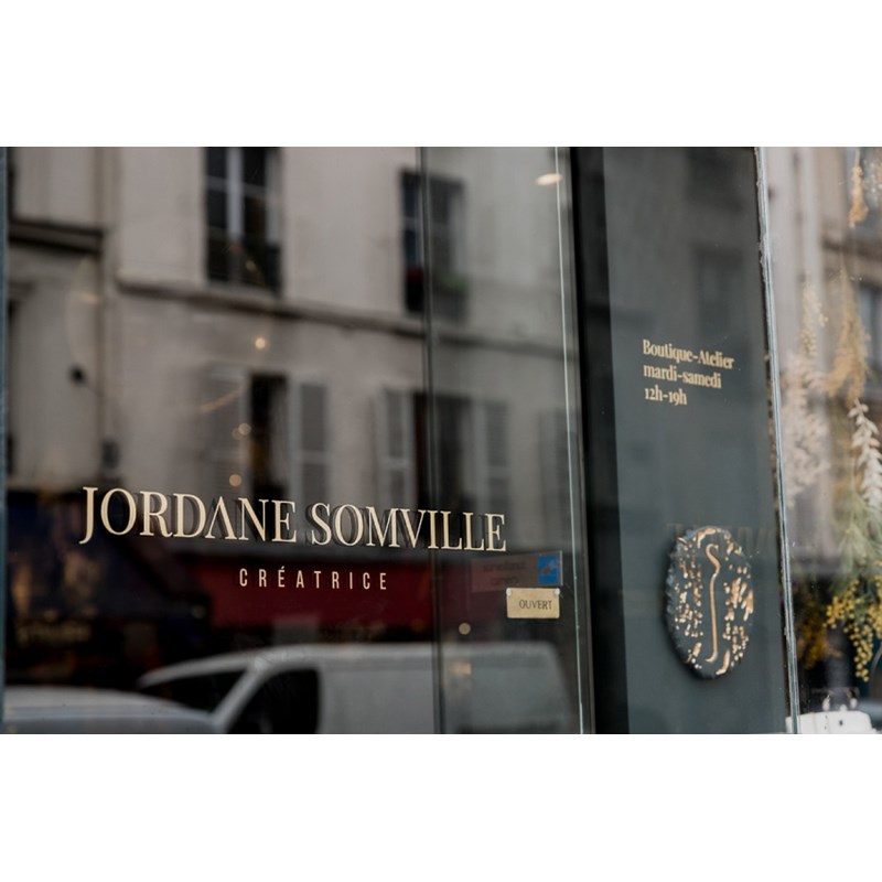 Atelier - bague, bijou - paris