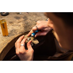 Atelier - bague, bijou - paris