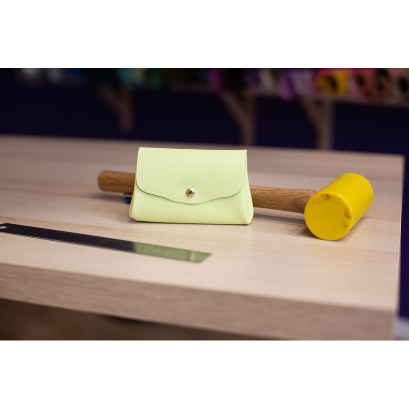 Atelier - porte-monnaie - lyon