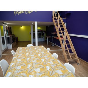 Atelier - porte-monnaie - lyon