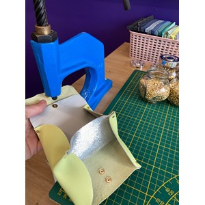 Atelier - porte-monnaie - lyon