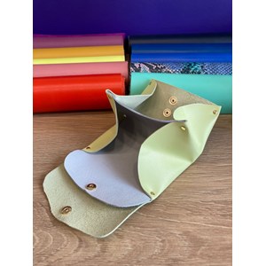 Atelier - porte-monnaie - lyon