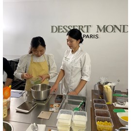 Atelier - cuisine asiatique - paris