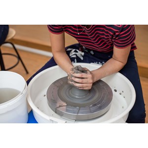 Atelier - céramique - paris