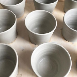 Atelier - céramique - paris