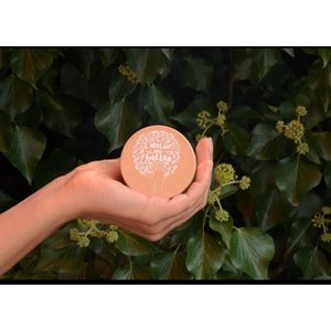 Atelier - crème plantes sauvages - paris