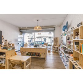 Atelier - soin du corps - nantes