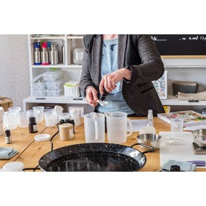 Atelier - soin du corps - nantes