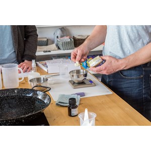 Atelier - soin du corps - nantes