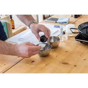 Atelier - soin du corps - nantes