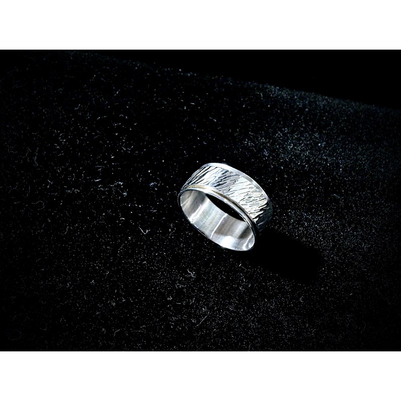 Atelier - bague - lyon