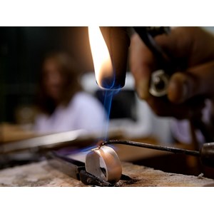 Atelier - bague - lyon