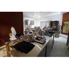 Atelier - choux, gâteau - lille