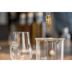 Atelier - whisky, spiritueux - paris