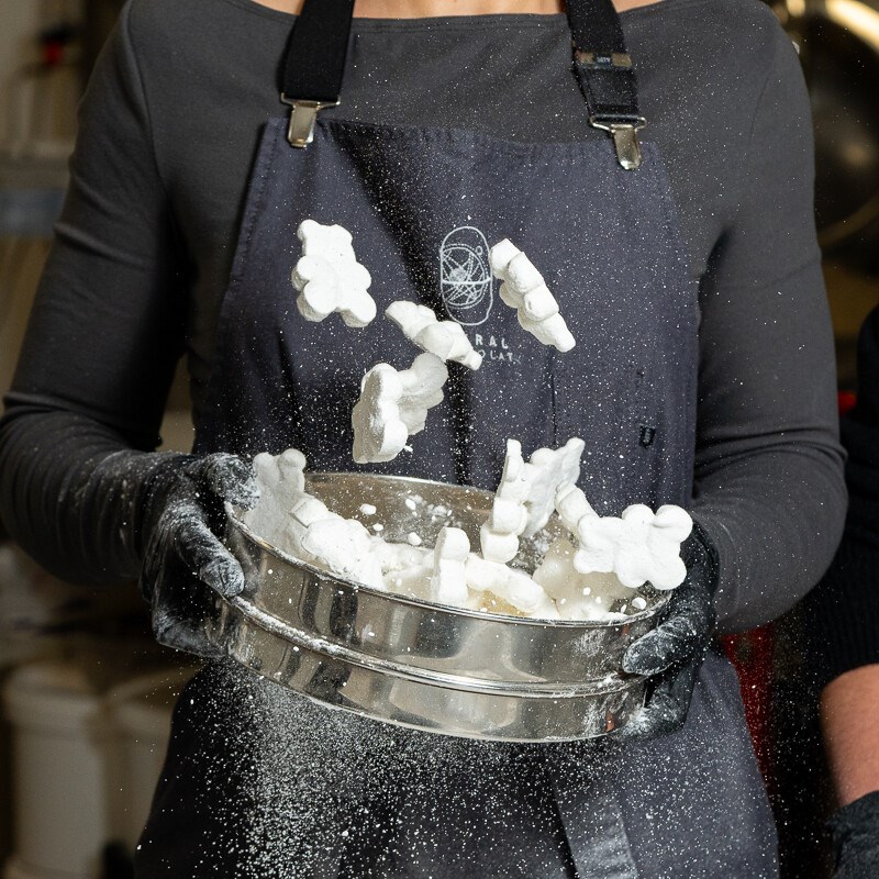 Atelier - chocolat - lille