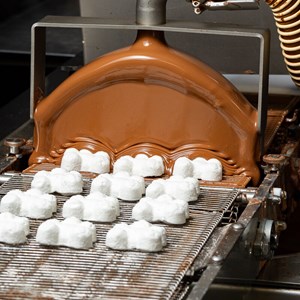 Atelier - chocolat - lille