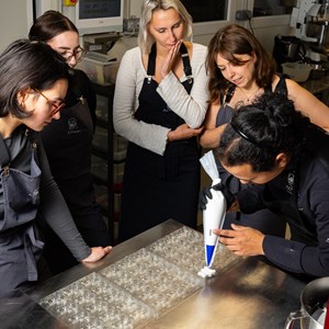 Atelier - chocolat - lille