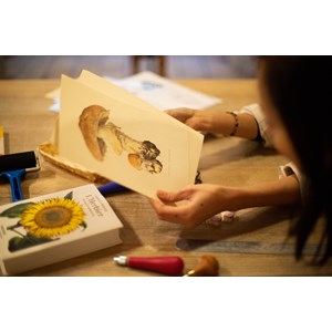 Atelier - coussin - lyon