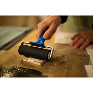 Atelier - coussin - lyon