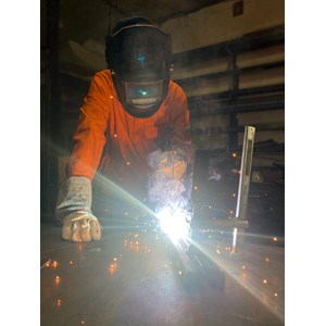 Atelier - meuble 60's - paris