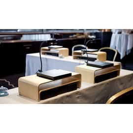 Atelier - horlogerie - lyon