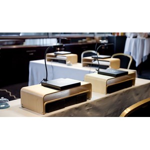 Atelier - horlogerie - lyon
