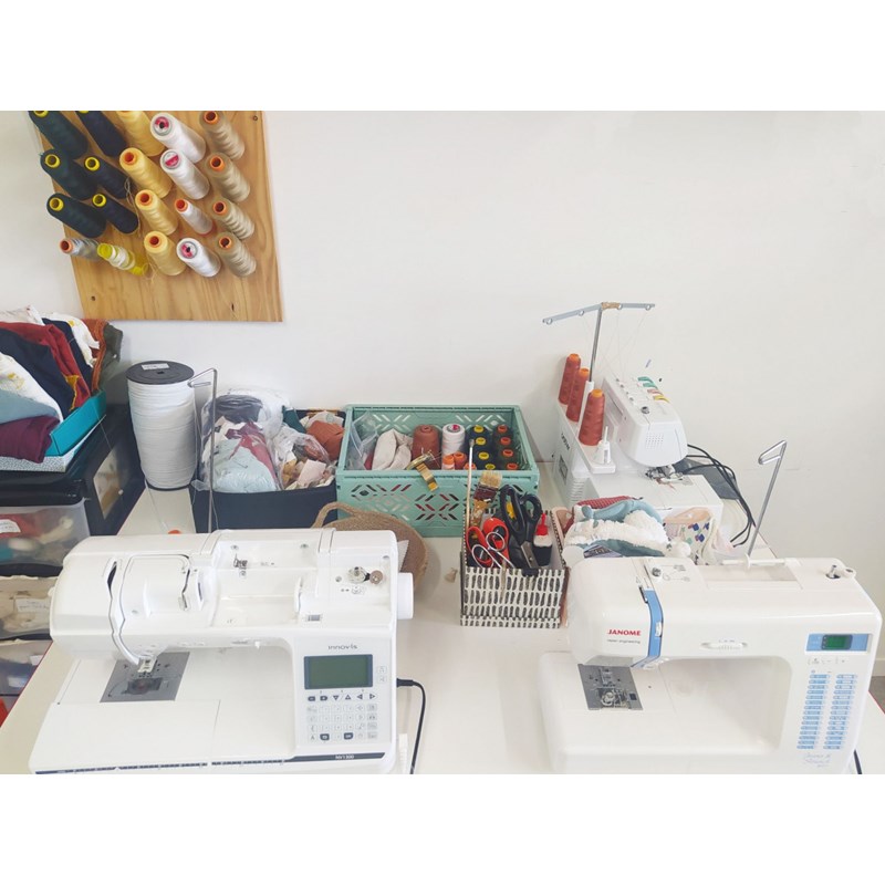 Atelier - kit de naissance - nantes