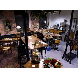 Atelier - métier de bijoutier - lyon