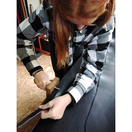 Atelier - ceinture - nantes