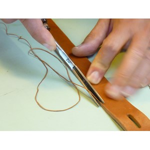 Atelier - ceinture - nantes