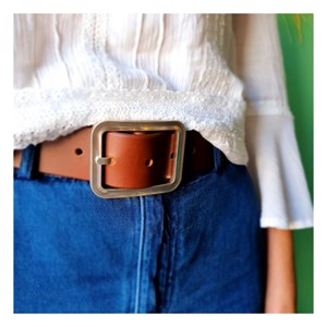 Atelier - ceinture - nantes