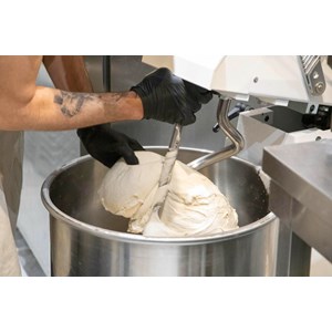 Atelier - cuisinez votre pizza - paris