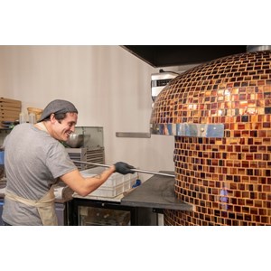 Atelier - cuisinez votre pizza - paris