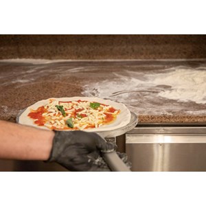 Atelier - cuisinez votre pizza - paris