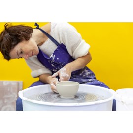 Atelier - poterie - paris