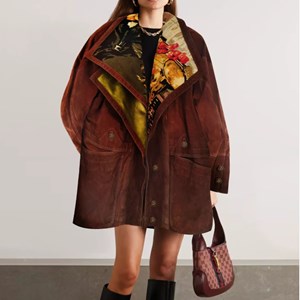 Atelier - veste, vêtement - paris