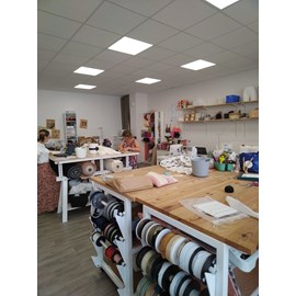 Atelier - lingerie - bordeaux