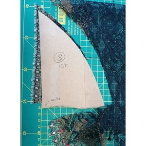 Atelier - lingerie - bordeaux