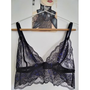 Atelier - lingerie - bordeaux