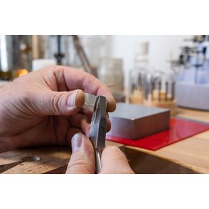 Atelier - bijouterie - paris