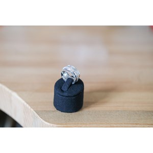 Atelier - bijouterie - paris