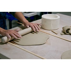 Atelier - céramique - paris