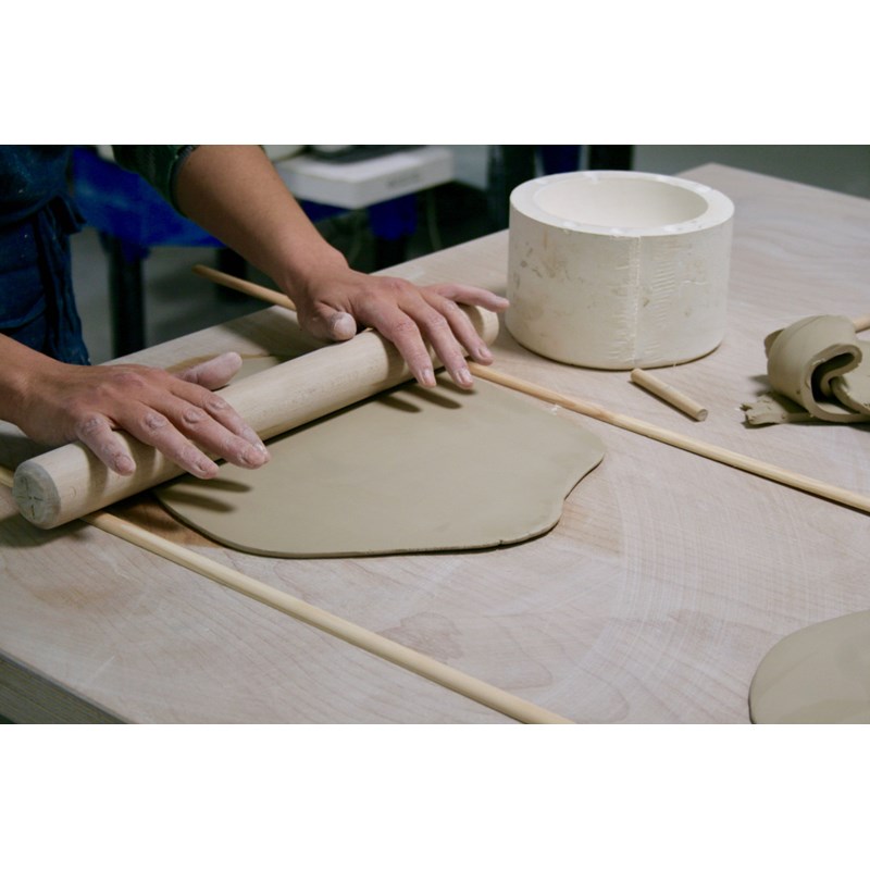 Atelier - céramique - paris